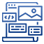培訓(xùn)輔導(dǎo)通過開展具有針對性、專業(yè)化的培訓(xùn)，提升公益慈善從業(yè)人員的業(yè)務(wù)能力和數(shù)字化水平，形成高水平、高素質(zhì)、專業(yè)化、職業(yè)化的公益人才隊(duì)伍。